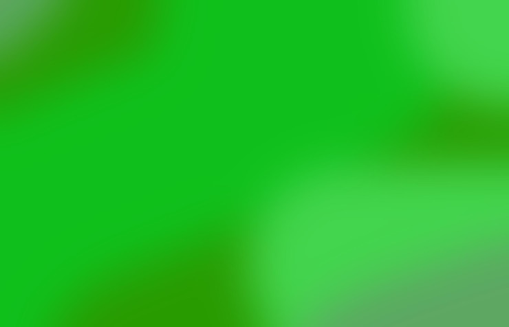 Foto grátis desfoque abstrato verde cor desfoque suave para o fundo