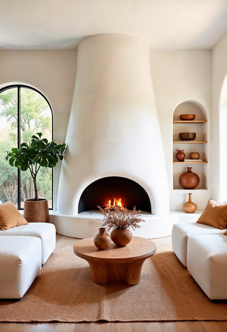 Foto grátis design de interiores moderno