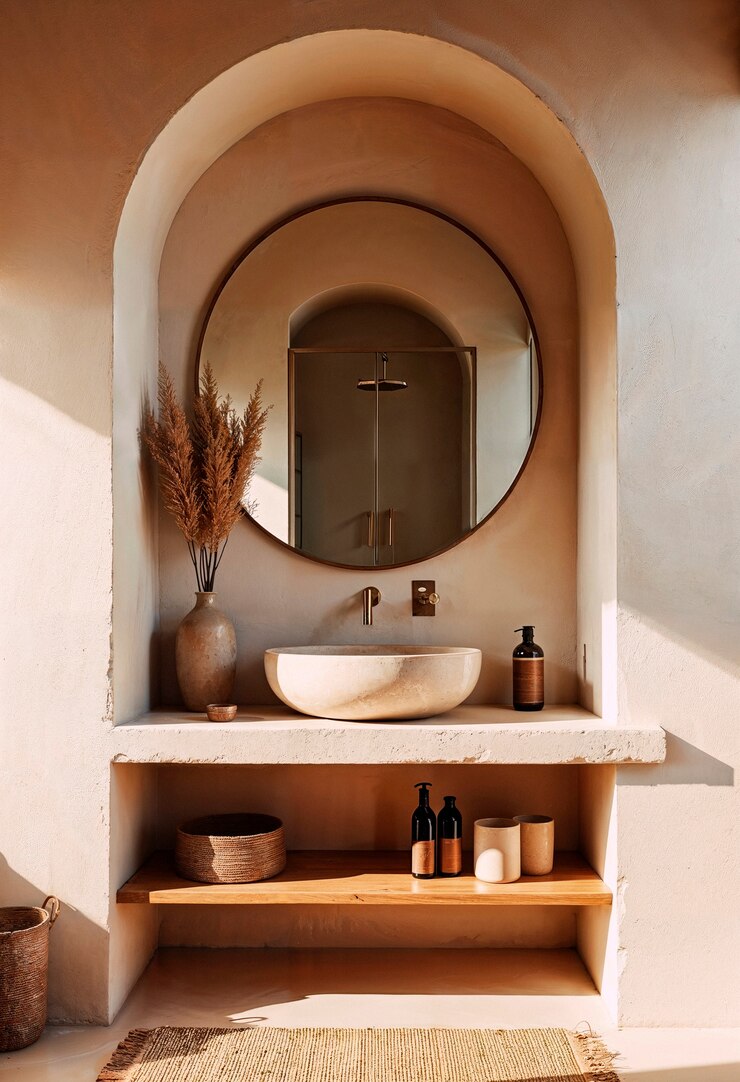 Foto grátis design de interiores moderno