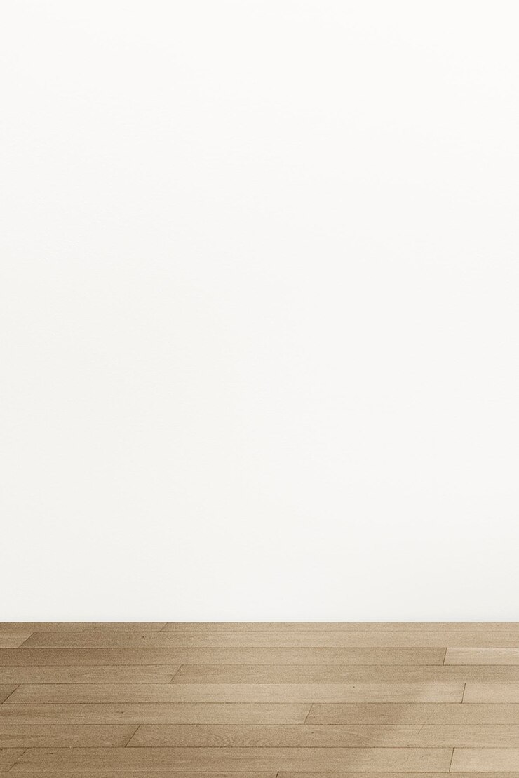 Foto grátis design de interiores vazio e minimalista com luz natural