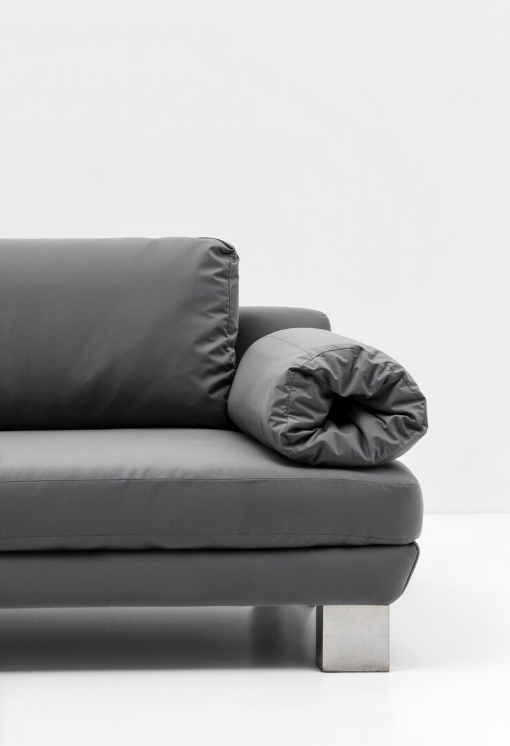 Foto grátis design de móveis de vanguarda
