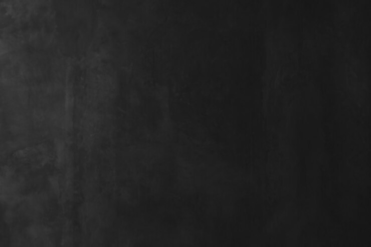 Foto grátis design de plano de fundo texturizado simples preto