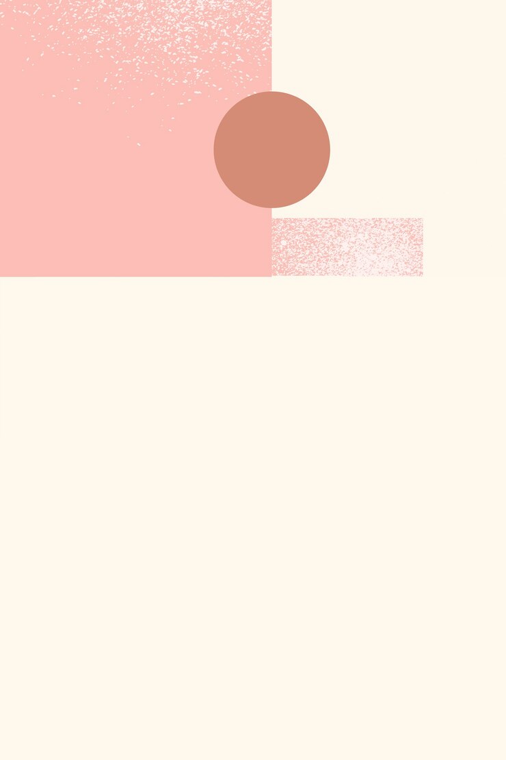 Foto grátis design elegante de fundo abstrato de memphis