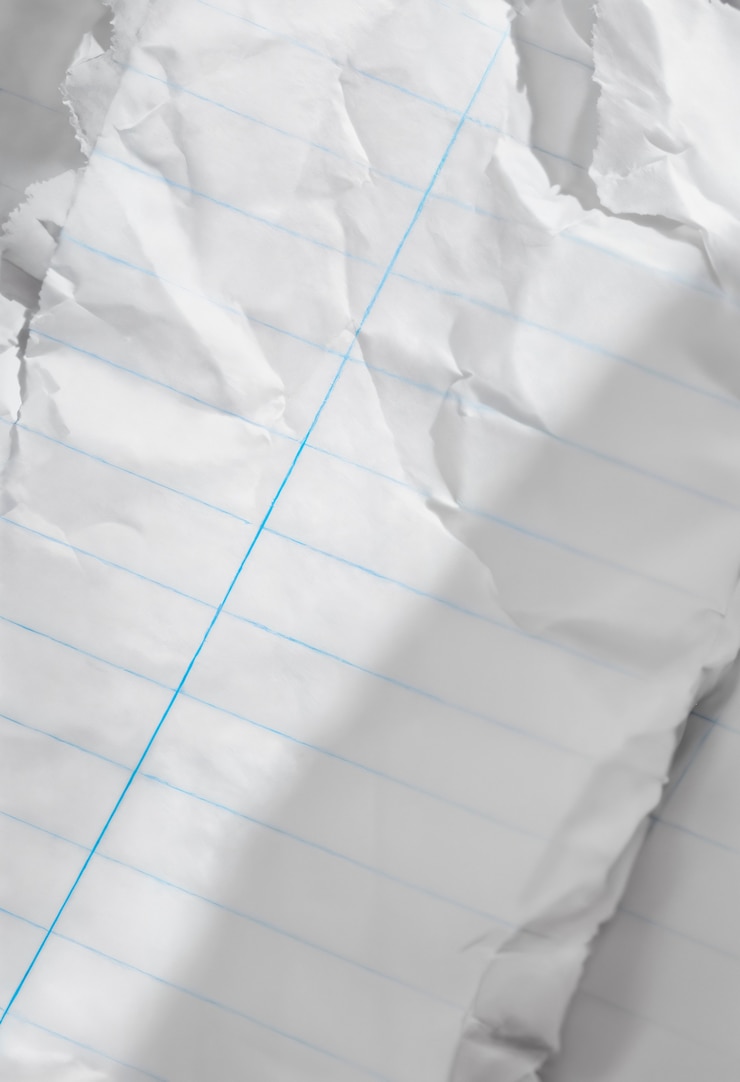 Foto grátis detalhe realista da textura do papel