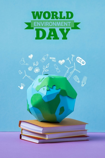 Dia Mundial do Meio Ambiente