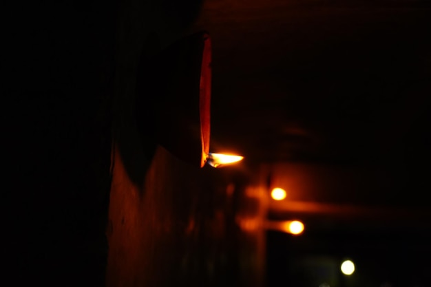 Diwali diya imagens imagens de baixa luz hd