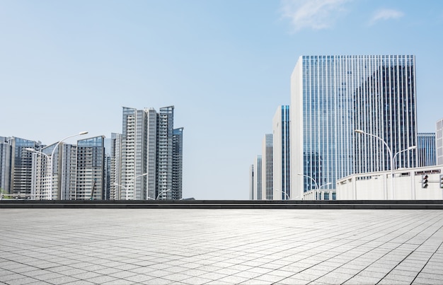 Foto grátis edifícios de escritórios