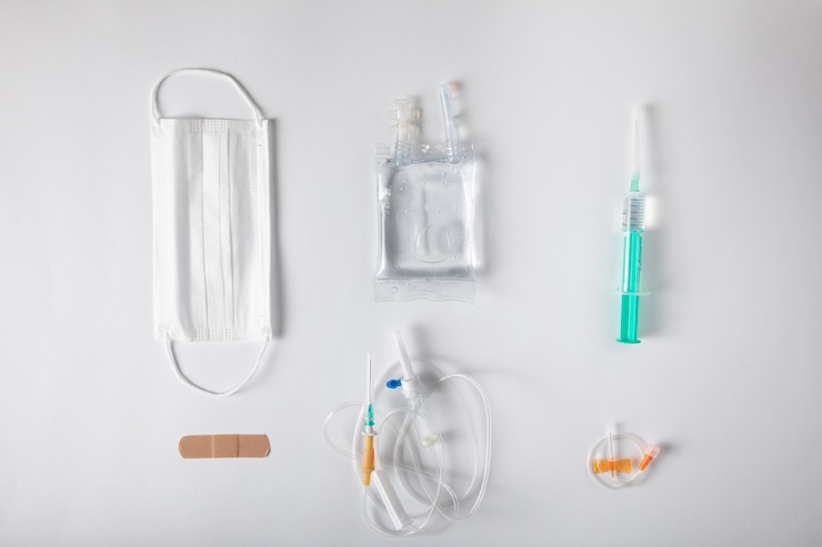 Foto grátis equipamento médico