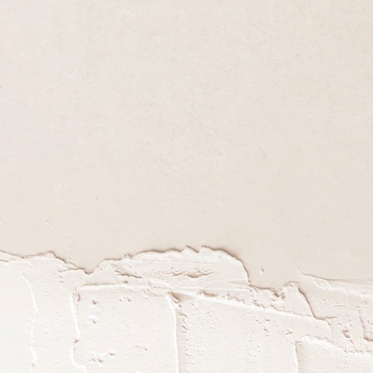 Foto grátis espaço de design de textura de tinta creme