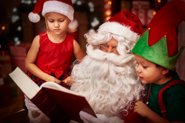 Esta é a verdadeira história de natal