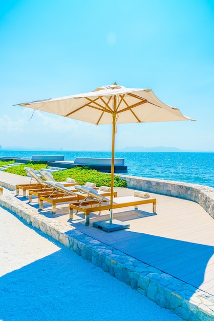 Foto grátis estância de piscina do hotel