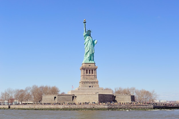 Estátua da Liberdade