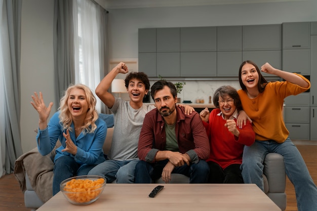 Foto grátis estilo de vida das pessoas que sofrem de entorpecimento emocional