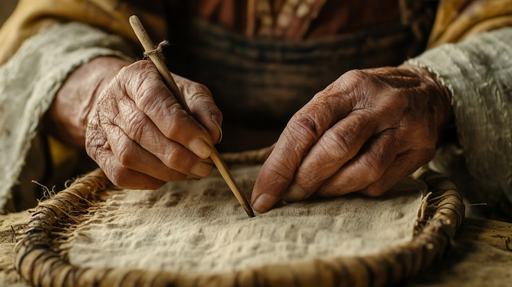 Foto grátis estilo de vida do período neolítico