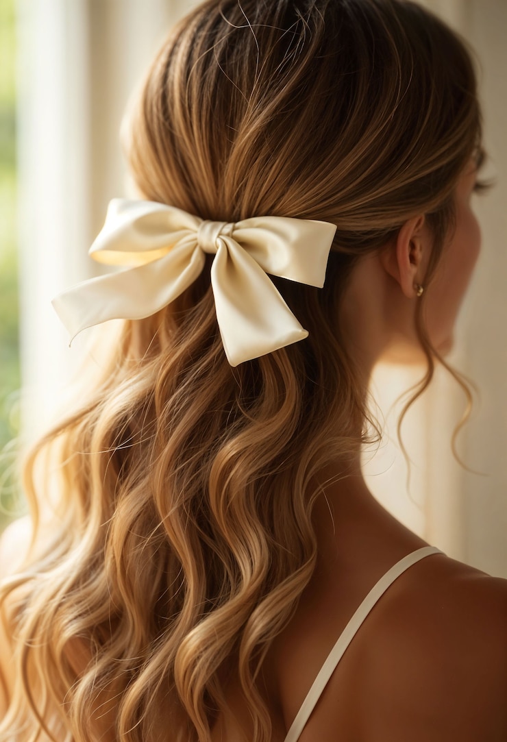 Foto grátis estilo rococó moderno e à moda