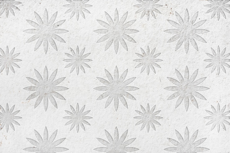 Foto grátis estrela de fundo estampado