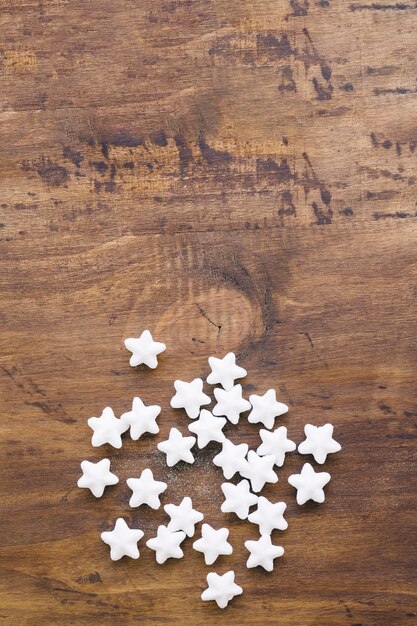 Estrelas de natal