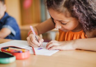 Educação infantil