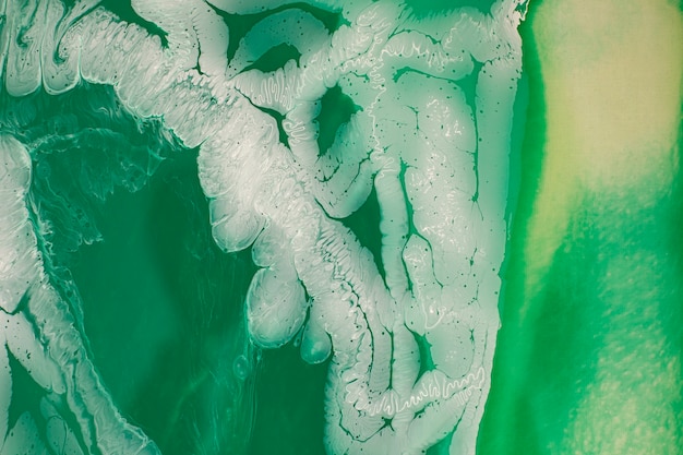 Fechar a textura de jade verde