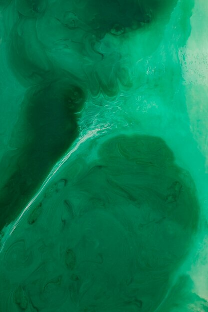Fechar a textura de jade verde