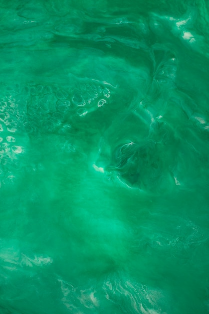 Fechar a textura de jade verde