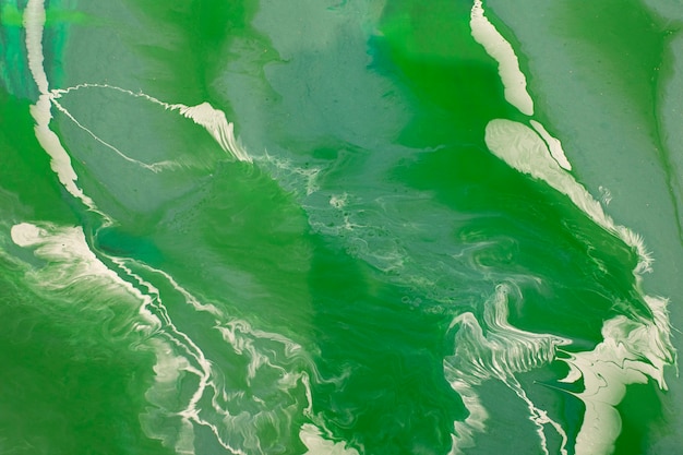 Fechar a textura de jade verde