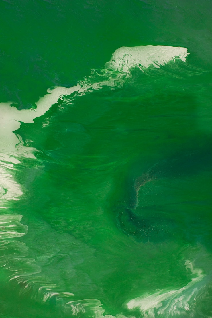 Foto grátis fechar a textura de jade verde