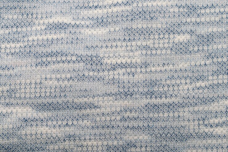 Foto grátis fechar detalhes da textura de roupas aconchegantes