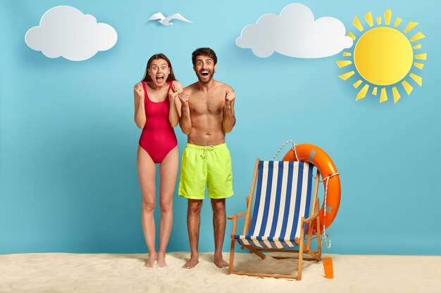 férias de verão