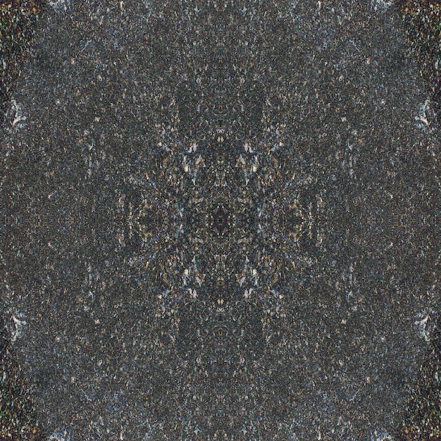 Foto grátis figura geométrica fractal abstrato ou fundo com textura