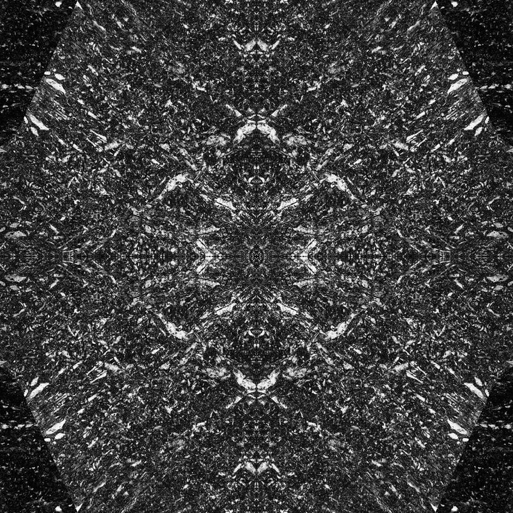 Foto grátis figura geométrica fractal abstrato ou fundo com textura