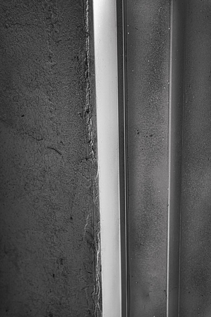 Foto grátis foto do padrão de textura da parede