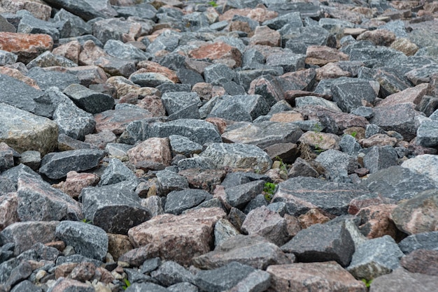 Foto grátis foto do padrão de textura da pedra