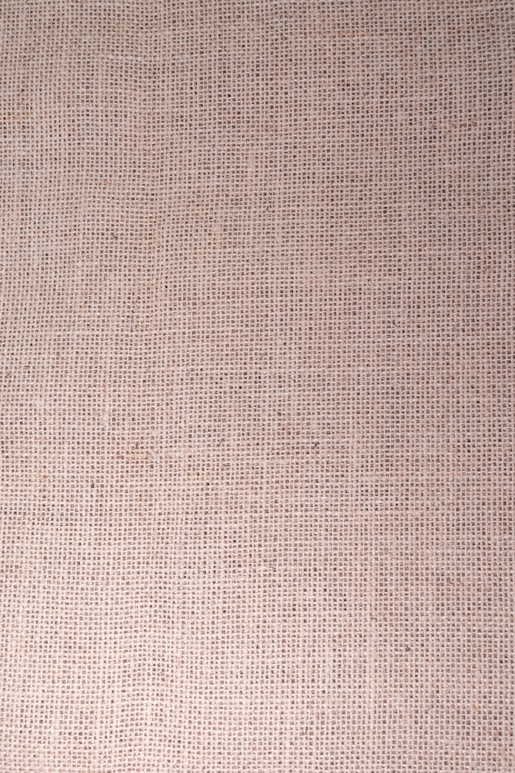 Foto grátis foto do padrão de textura do tecido