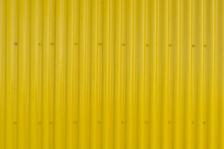 Foto grátis foto do padrão de textura metálica