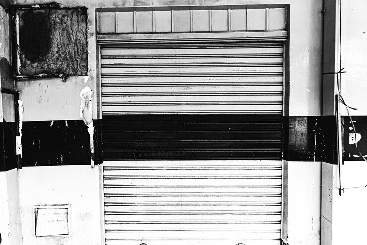 Foto grátis foto do padrão de textura metálica