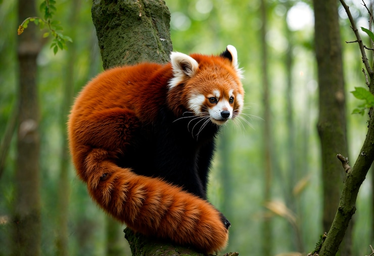 Foto grátis fotografia de perto de animais selvagens na natureza