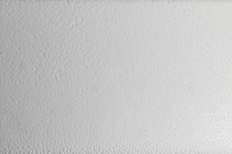 Foto grátis fotografia do padrão de textura de espuma de estiro