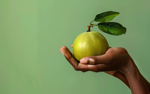 Foto grátis fruta de goiaba, natureza morta