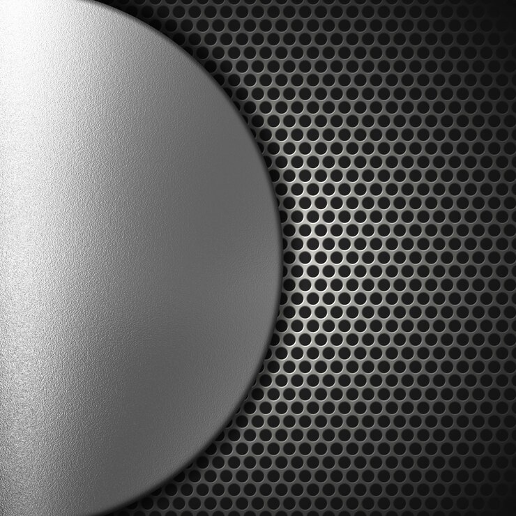 Foto grátis fundo abstrato de metal
