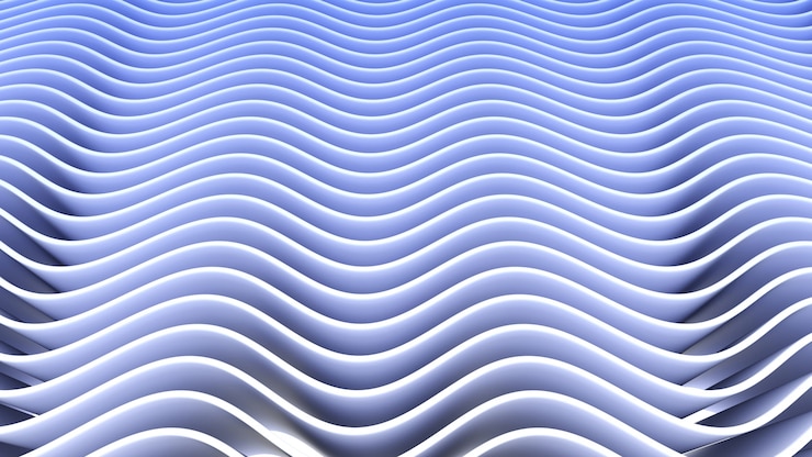 Foto grátis fundo abstrato geométrico 3d