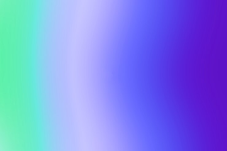 Foto grátis fundo abstrato pop desfocado com cores primárias vivas