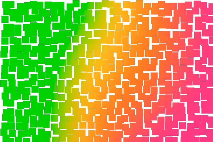 Foto grátis fundo abstrato - telhas