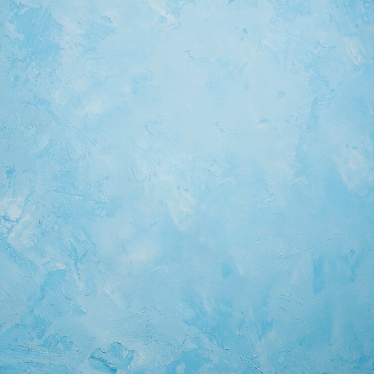 Foto grátis fundo áspero pastel abstrato azul