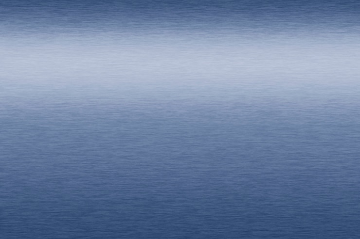 Foto grátis fundo azul brilhante