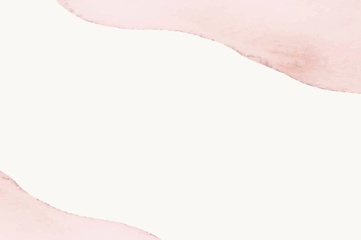 Foto grátis fundo bege com manchas de rosa nude