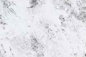 Foto grátis fundo branco com textura de parede grunge