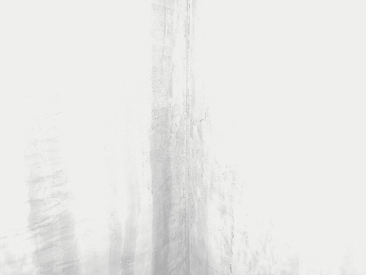 Foto grátis fundo branco sujo de cimento natural ou textura de pedra antiga como uma parede de padrão retro
