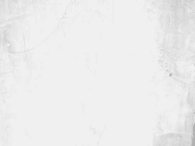 Fundo branco sujo de cimento natural ou textura velha de pedra como uma parede de padrão retro. Banner de parede conceitual, grunge, material ou construção.