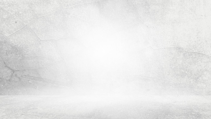 Foto grátis fundo branco sujo de cimento natural ou textura velha de pedra como uma parede de padrão retro. banner de parede conceitual, grunge, material ou construção.